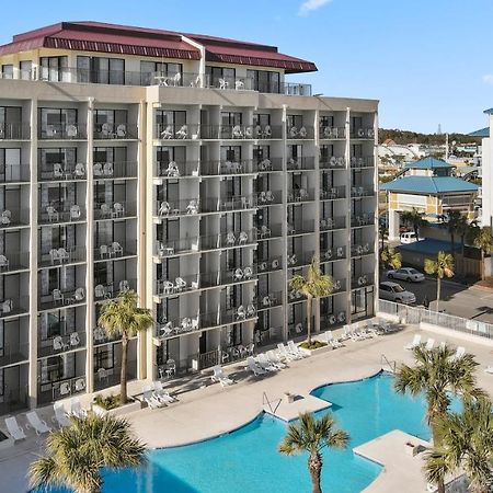 Ocean Crest Inn And Suites Myrtle Beach Dış mekan fotoğraf