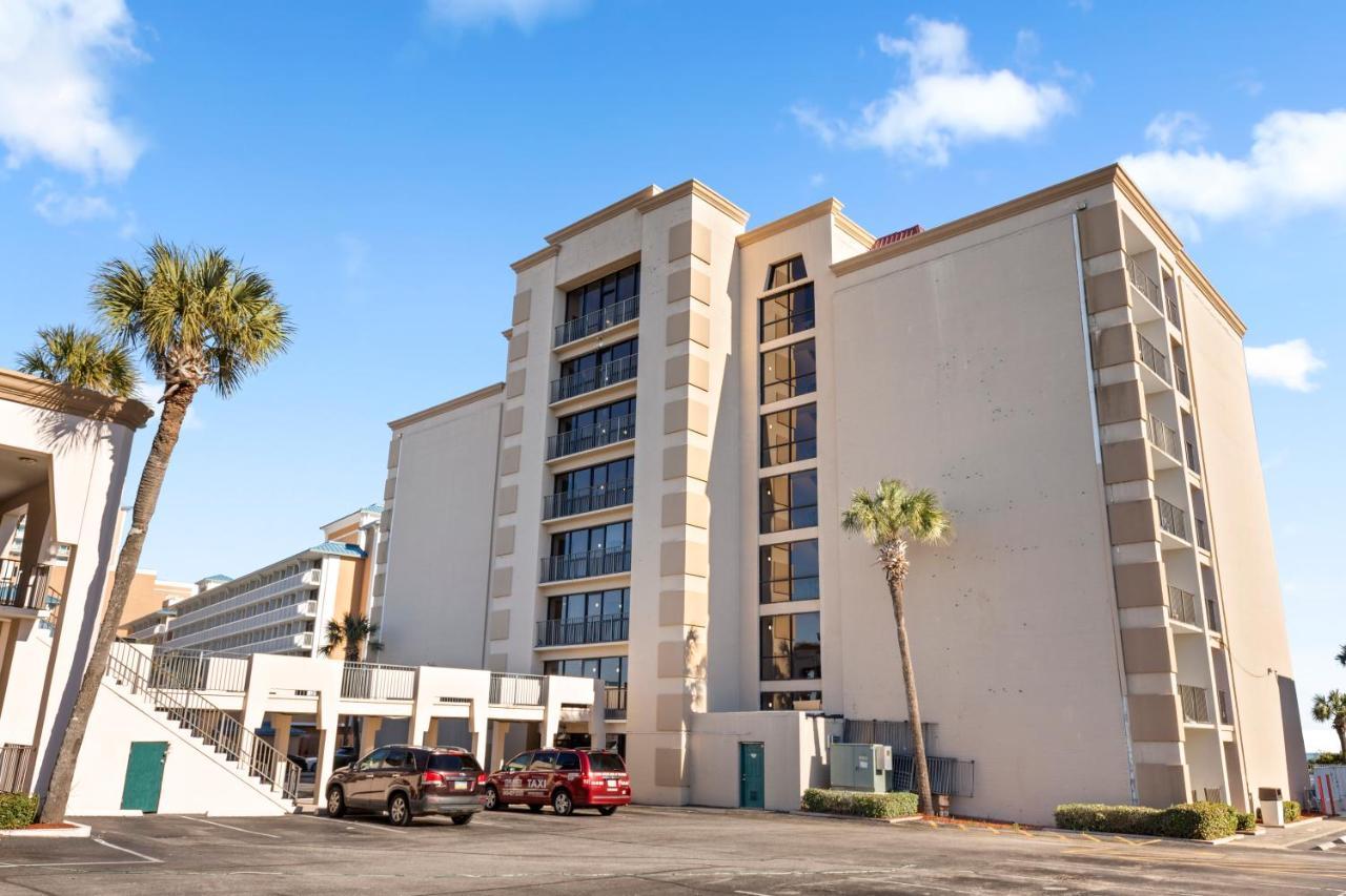 Ocean Crest Inn And Suites Myrtle Beach Dış mekan fotoğraf