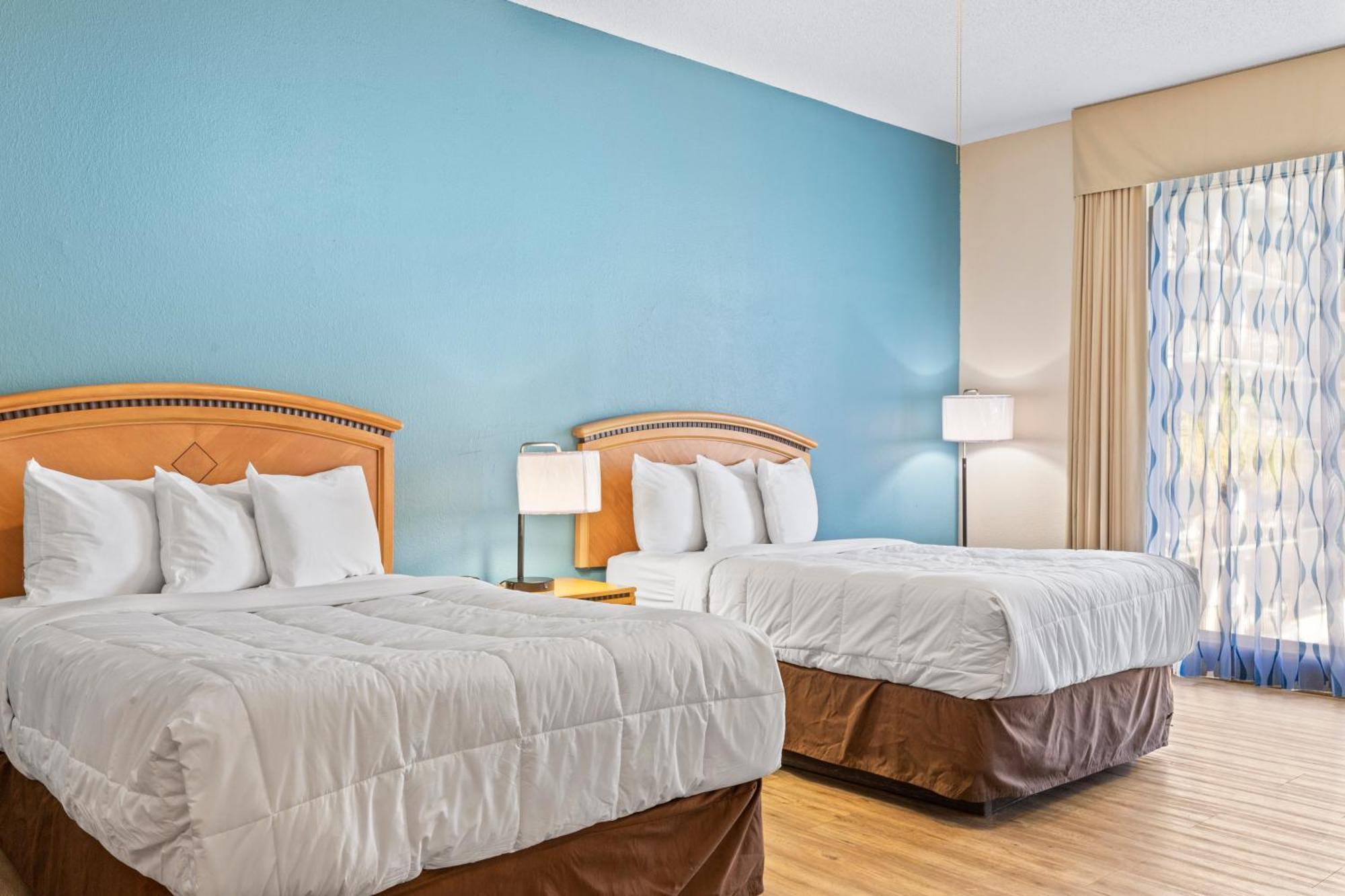 Ocean Crest Inn And Suites Myrtle Beach Oda fotoğraf