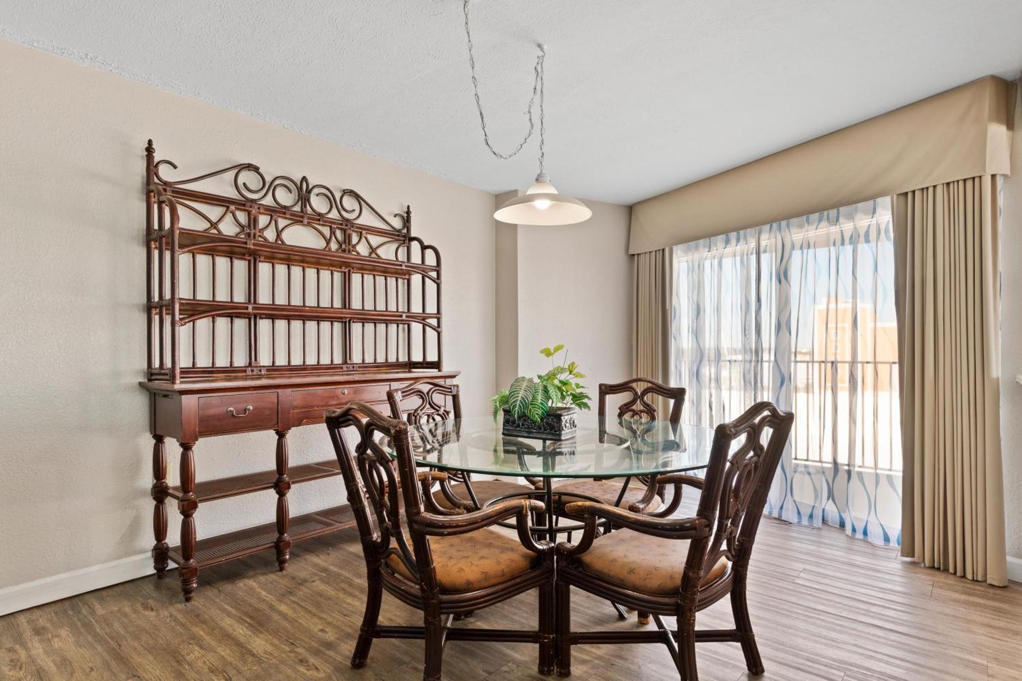 Ocean Crest Inn And Suites Myrtle Beach Oda fotoğraf