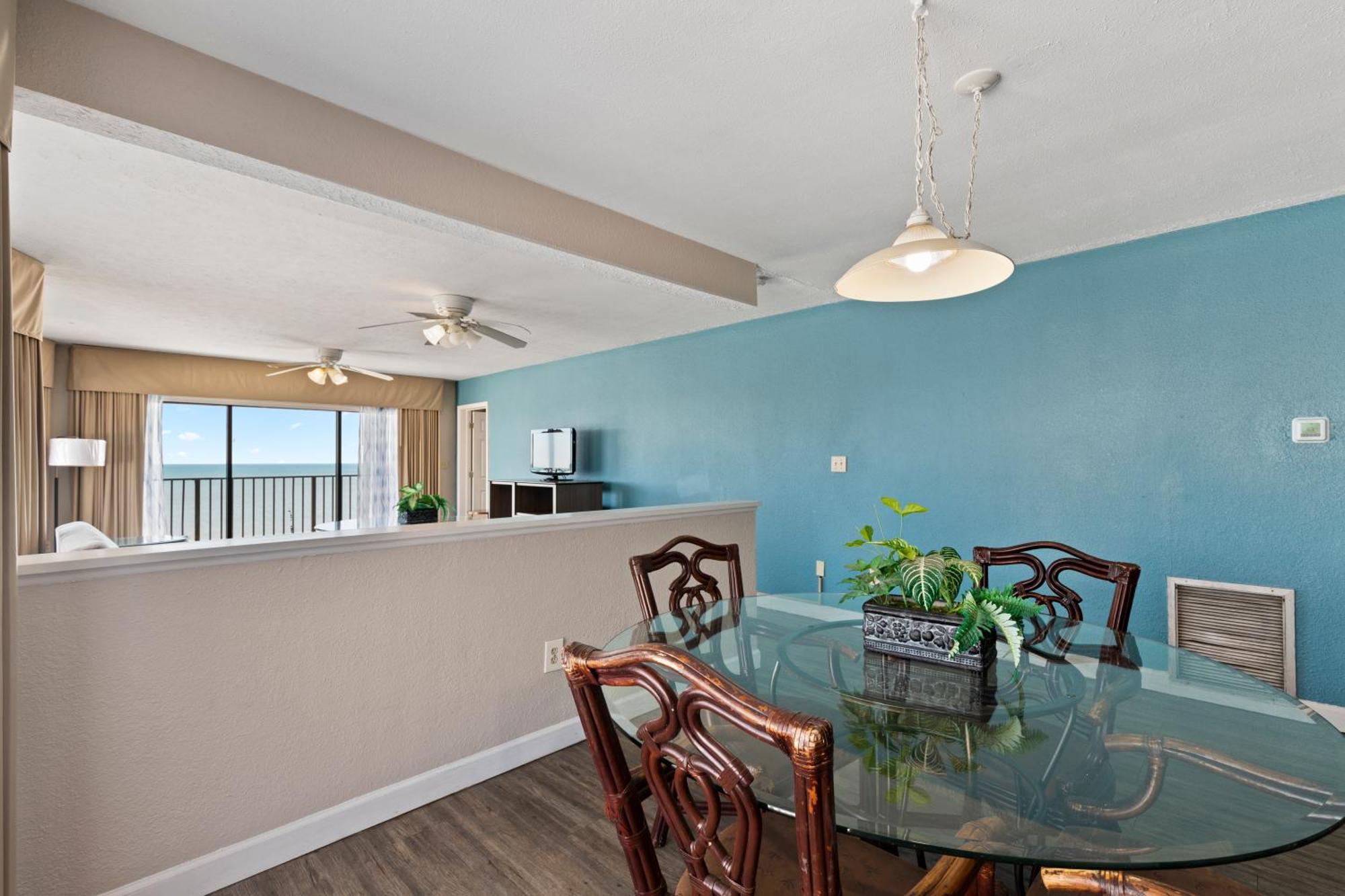 Ocean Crest Inn And Suites Myrtle Beach Dış mekan fotoğraf